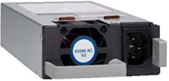 650W AC power supply (C9K-PWR-650WAC-R)