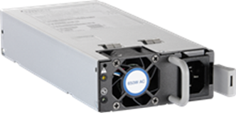 650W AC power supply (C9K-PWR-650WACL-R)
