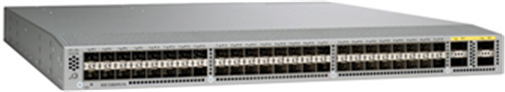 Cisco Nexus 3064-X Switch