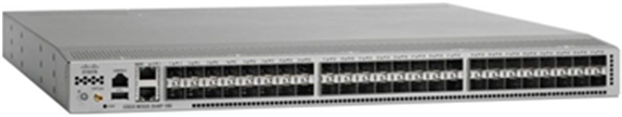 Cisco Nexus 3548 and 3524 Switch