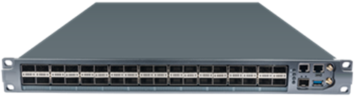 Cisco Nexus 3550-H High-density Layer 1-144 Switch