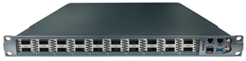 Cisco Nexus 3550-H High-density Layer 1-160 Switch