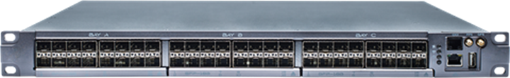Cisco Nexus 3550-F Fusion HPT