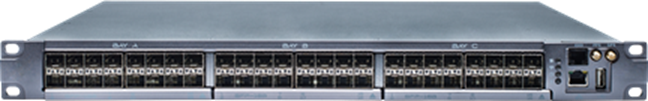 Cisco Nexus 3550-F Fusion Switch