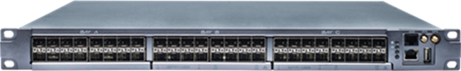 Cisco Nexus 3550-F Programmable Layer 2 Application Platform