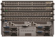 N9K-C9504: 4-Slot Chassis