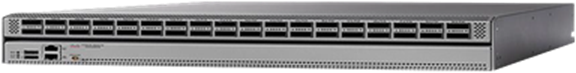 Cisco Nexus 9336PQ Switch