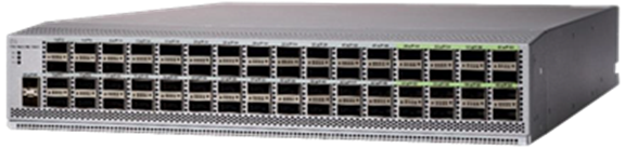 Cisco Nexus 9364C Switch