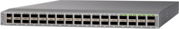 Cisco Nexus 9332C Switch