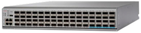 Cisco Nexus 92304QC Switch -  P69#yIS1