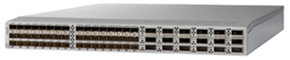 Cisco Nexus 92300YC Switch -  P77#yIS1