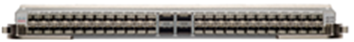 N9K-X97160YC-EX: 1/10/25-Gigabit Ethernet