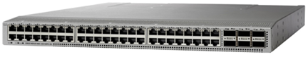 Cisco Nexus 93108TC-EX Switch