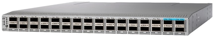 Cisco Nexus 93180LC-EX Switch