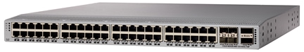Cisco Nexus 9348GC-FXP Switch