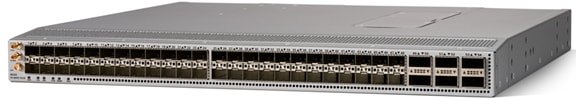 Cisco Nexus 93180YC-FX3S Switch