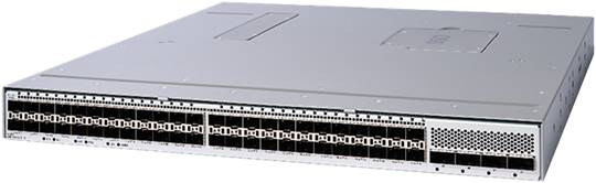 Cisco Nexus 93400LD-H1 Switch, front view