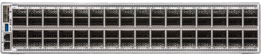 Cisco Nexus 9364E-SG2 Switch