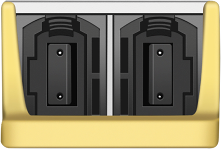 Cisco OSFP-800G-DR8 Plughole view