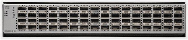 Cisco Nexus 9364C Switch