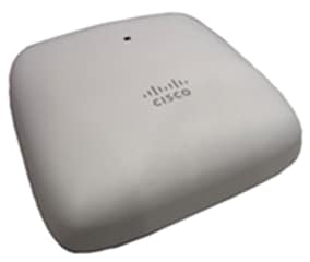 Cisco Aironet 1840 Series integrated antenna