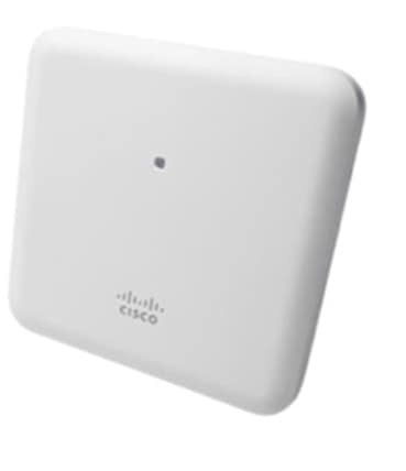 Cisco Aironet 1830/1850 Series integrated antenna