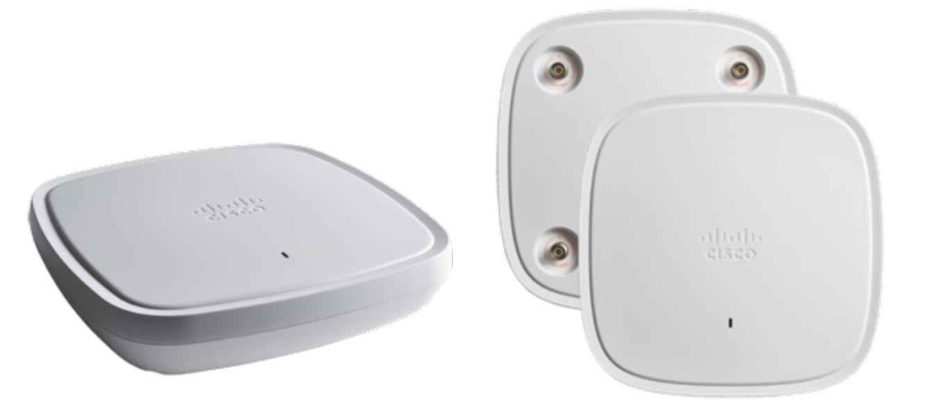 Cisco Catalyst 9120 Series Access Points