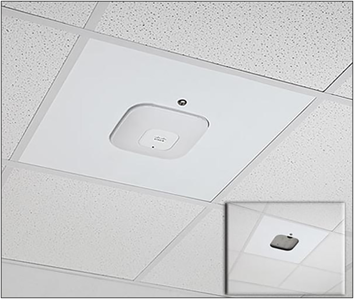 Cisco Catalyst 9120 アクセスポイント導入ガイド - Cisco