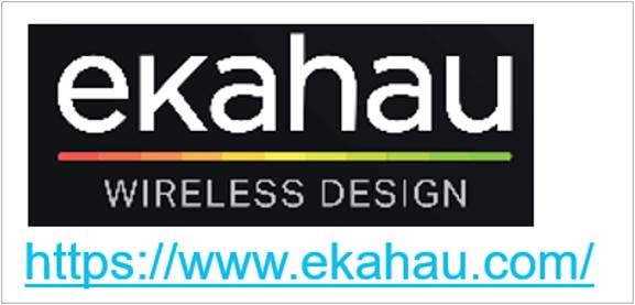 Ekahau offers a site survey and WLAN planner software