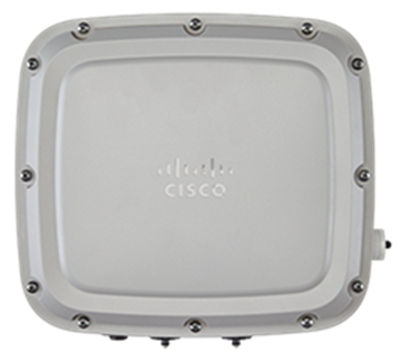 Cisco Catalyst 9124AX Series Access points