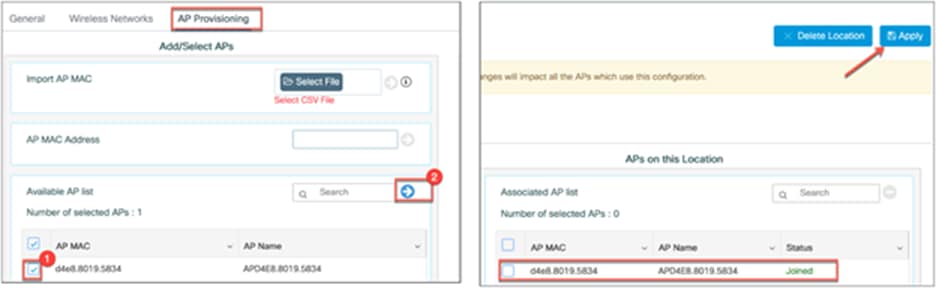AP_provisioning