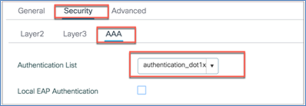 Authentication
