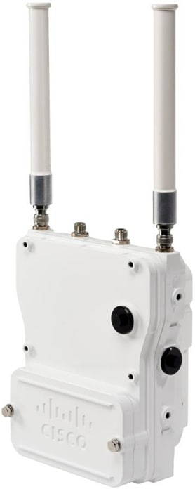 Cisco Catalyst IW6300 Series Heavy Duty Access Points