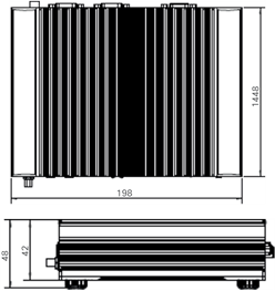 Dimensions (mm)