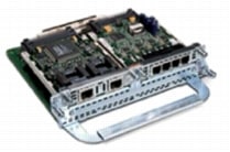 シスコ ユニファイド コミュニケーション音声/ファックス ネットワーク