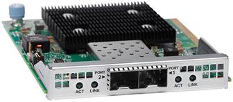 図 1 Cisco UCS VIC 1227