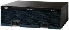 図 1 Cisco VG350 Analog Voice Gateway