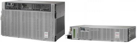 Cisco NCS 2006 と NCS 2002