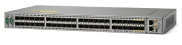 図 1 Cisco ASR 9000v 