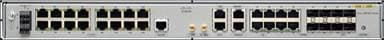 図 1 Cisco ASR 901-12C-FT-D および ASR 901-4C-FT-D ルータ
