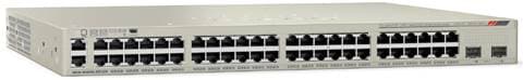 図 1 Cisco Catalyst 6800ia シリーズ スイッチ