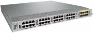図 6 Cisco Nexus N2232TM-E