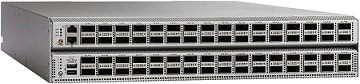 図 1 Cisco Nexus 3264Q スイッチ