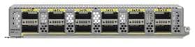 図 2.	Cisco Nexus 5624Q 汎用拡張モジュール
