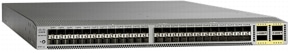 図 1 Cisco Nexus 6001P スイッチ