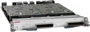 図 1 Cisco Nexus 7000 M2 シリーズ XL オプション 2 ポート 100 ギガビット イーサネット モジュール