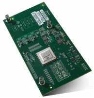 図 1 Cisco UCS CNA M72KR-Q QLogic コンバージド ネットワーク アダプタ