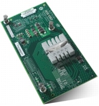 図 1 Cisco UCS CNA M61KR-I Intel コンバージド ネットワーク アダプタ