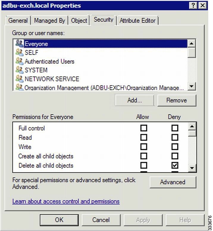 Cisco Wide Area Application Services コンフィギュレーション ガイド ソフトウェア バージョン 6 1 1 ファイル サービスの設定 Cisco Wide Area Application Services Waas ソフトウェア Cisco
