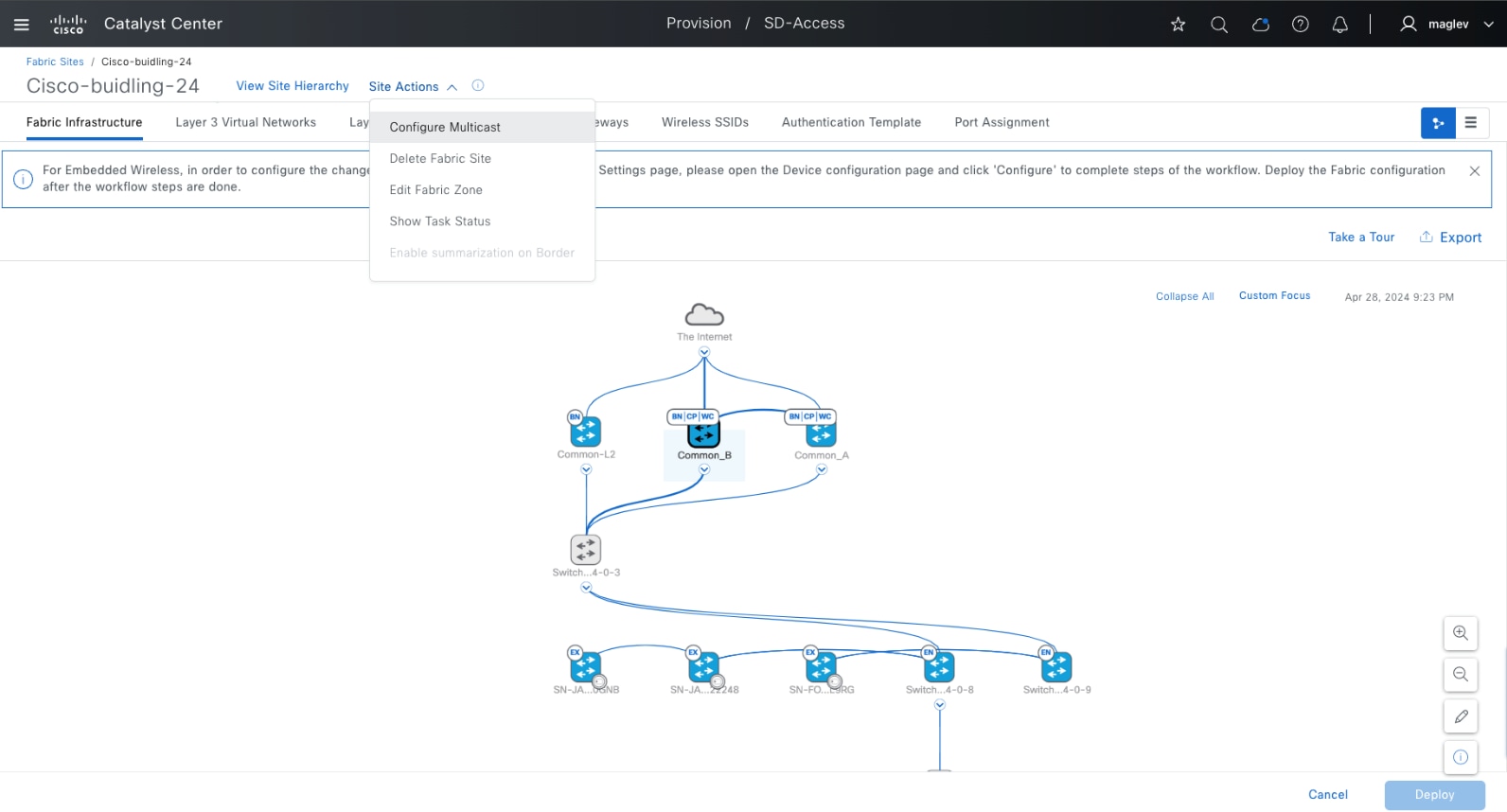 A black background with white textDescription automatically generated